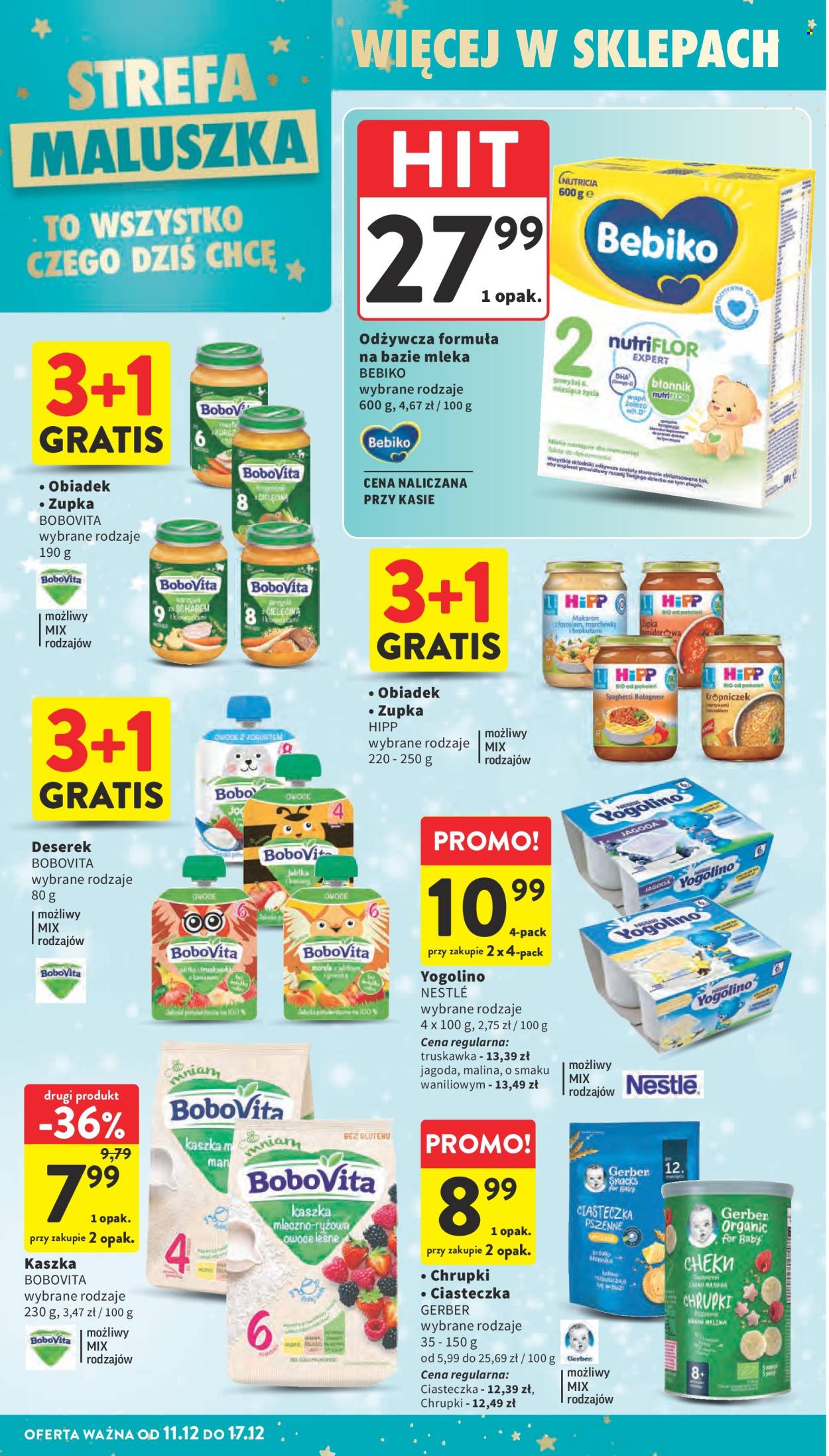 Gazetka Intermarché - 11.12.2025 - 17.12.2025. Strona 53