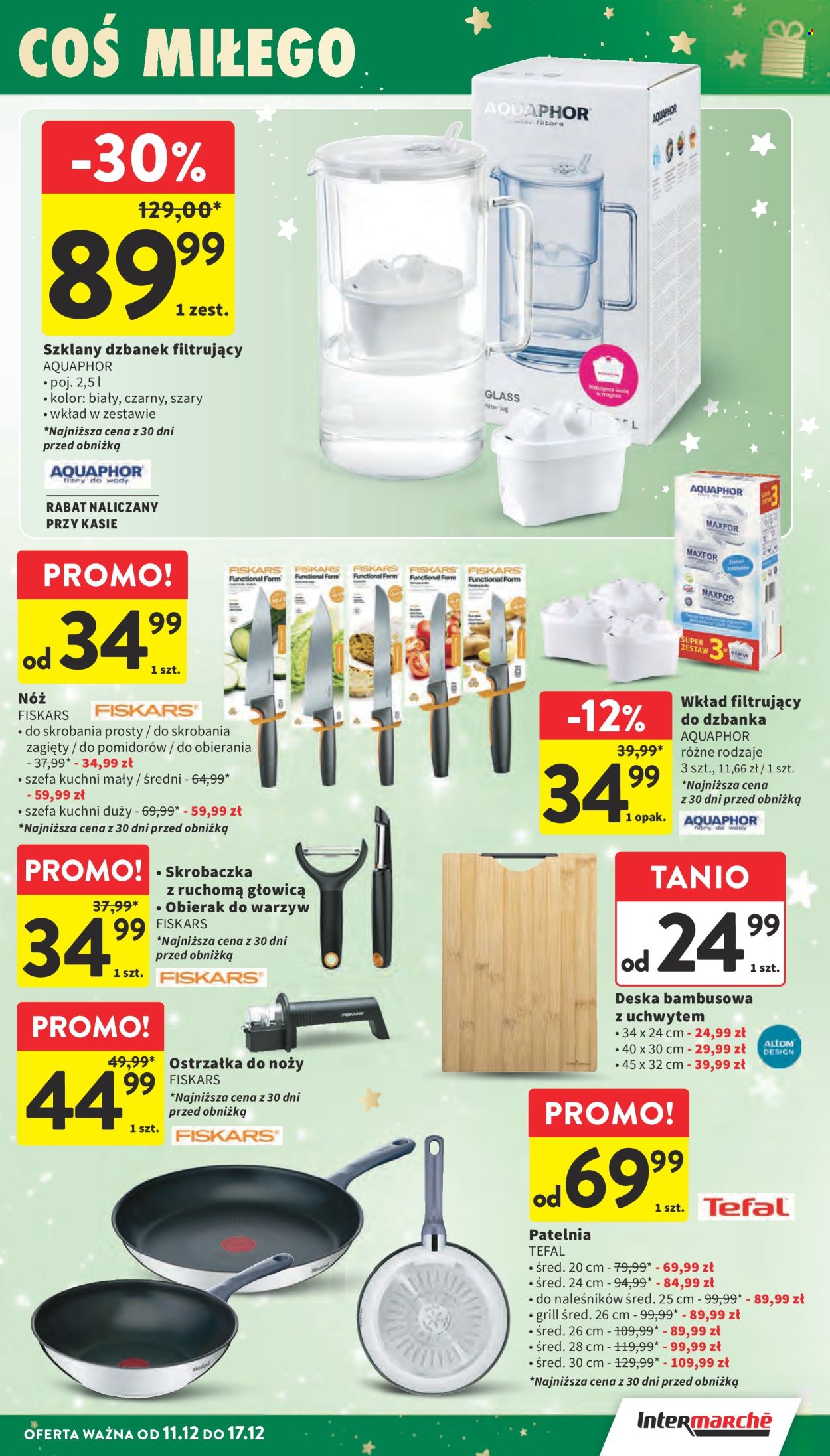 Gazetka Intermarché - 11.12.2025 - 17.12.2025. Strona 56