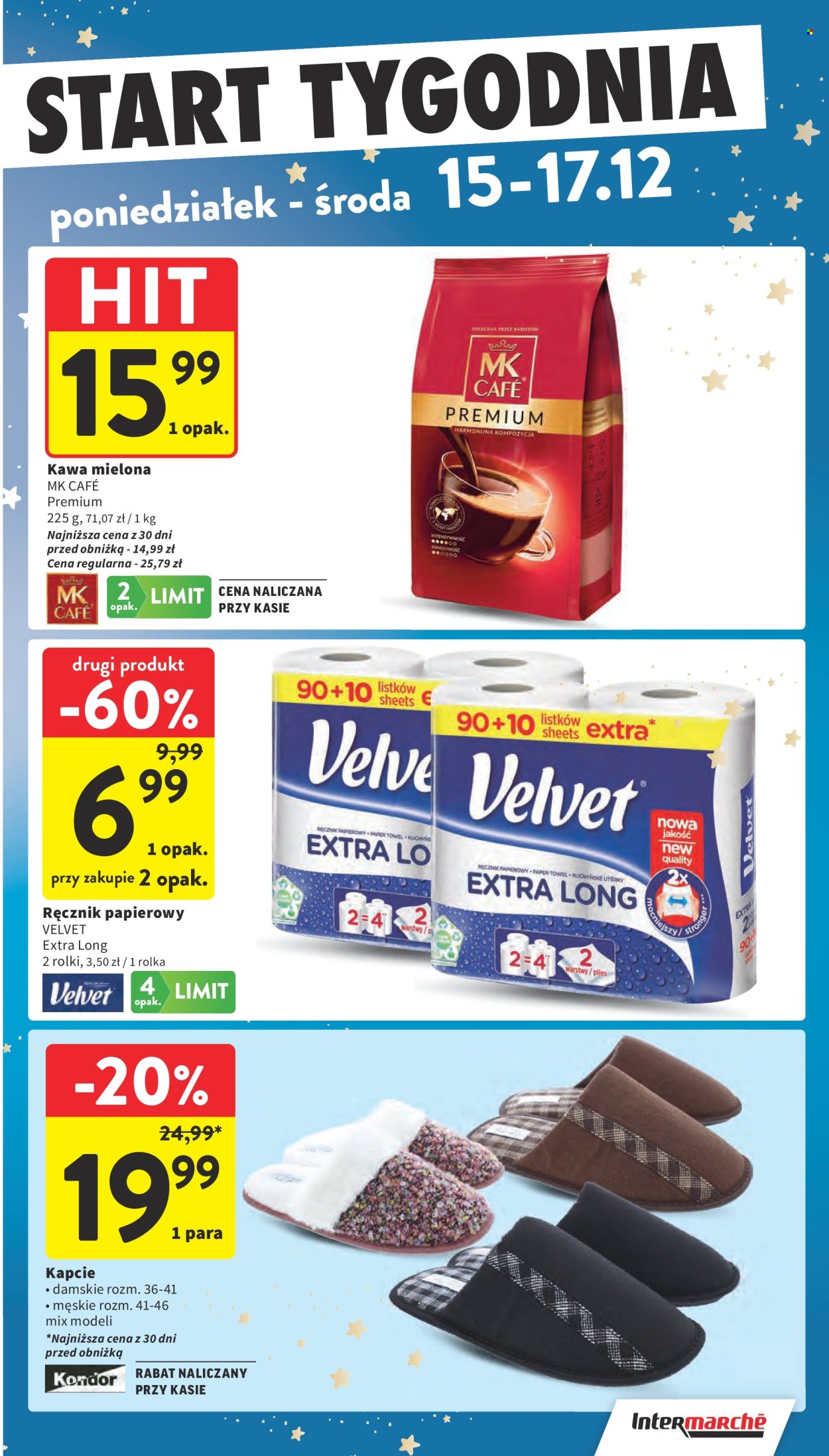Gazetka Intermarché - 11.12.2025 - 17.12.2025. Strona 58