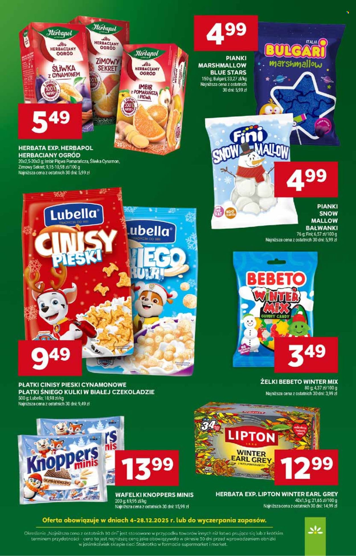 Gazetka Stokrotka Supermarket - 11.12.2025 - 17.12.2025. Strona 37