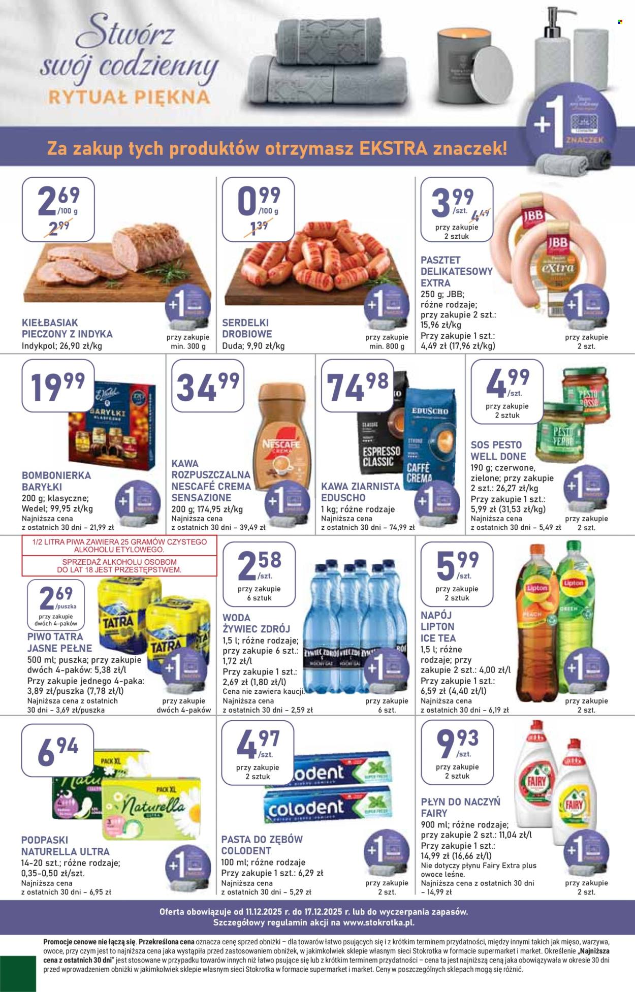 Gazetka Stokrotka Market - 11.12.2025 - 17.12.2025. Strona 28