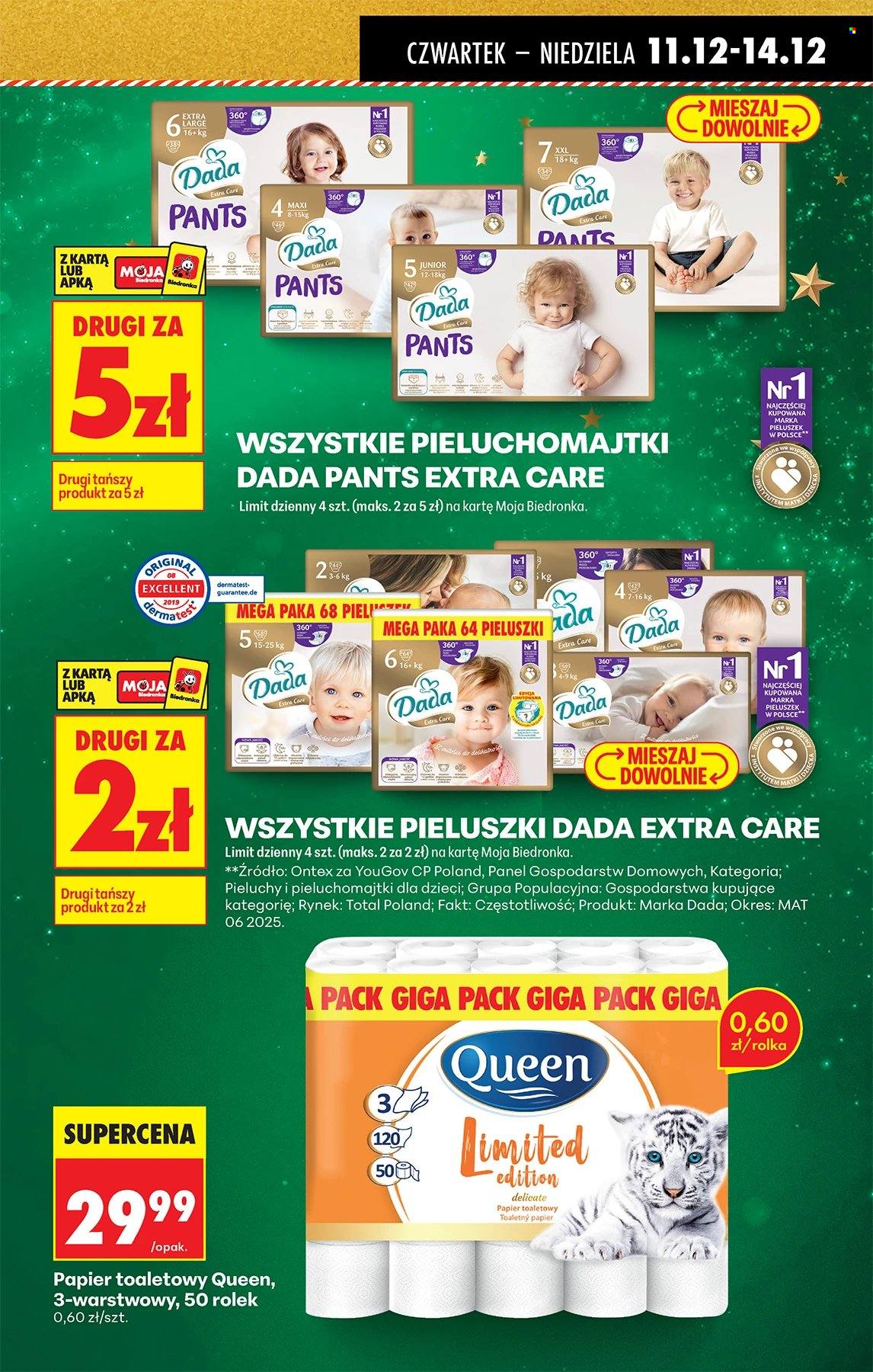 Gazetka Biedronka - 11.12.2025 - 17.12.2025. Strona 17