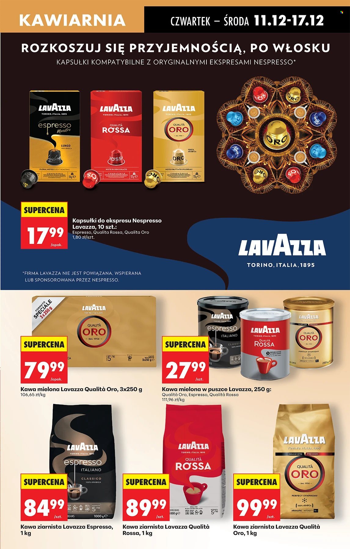 Gazetka Biedronka - 11.12.2025 - 17.12.2025. Strona 41
