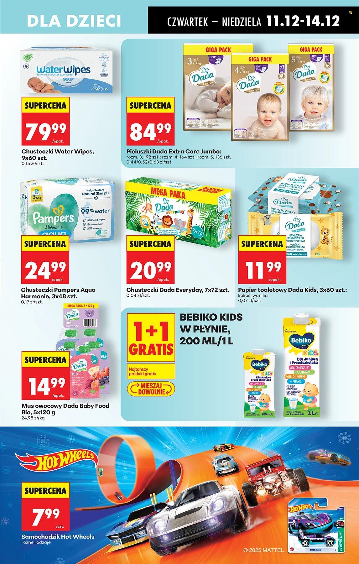 Gazetka Biedronka - 11.12.2025 - 17.12.2025. Strona 55