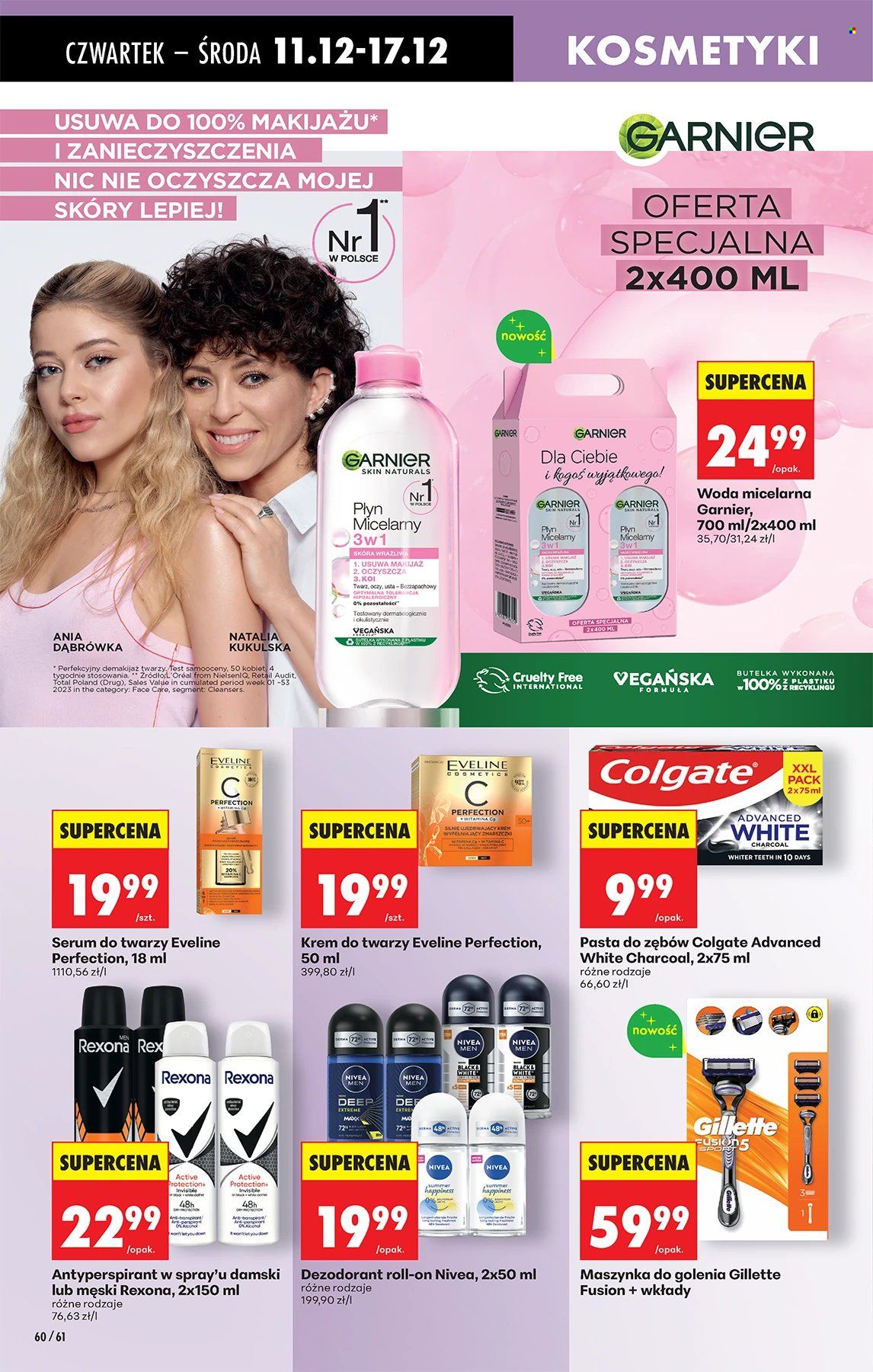 Gazetka Biedronka - 11.12.2025 - 17.12.2025. Strona 60