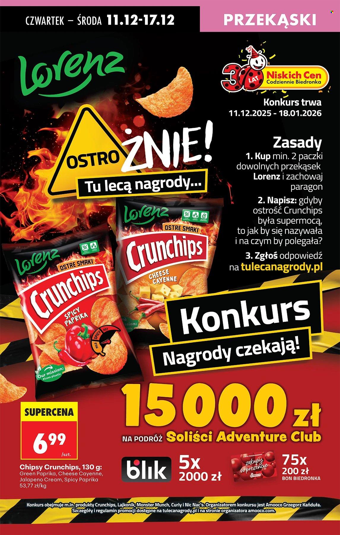 Gazetka Biedronka - 11.12.2025 - 17.12.2025. Strona 71