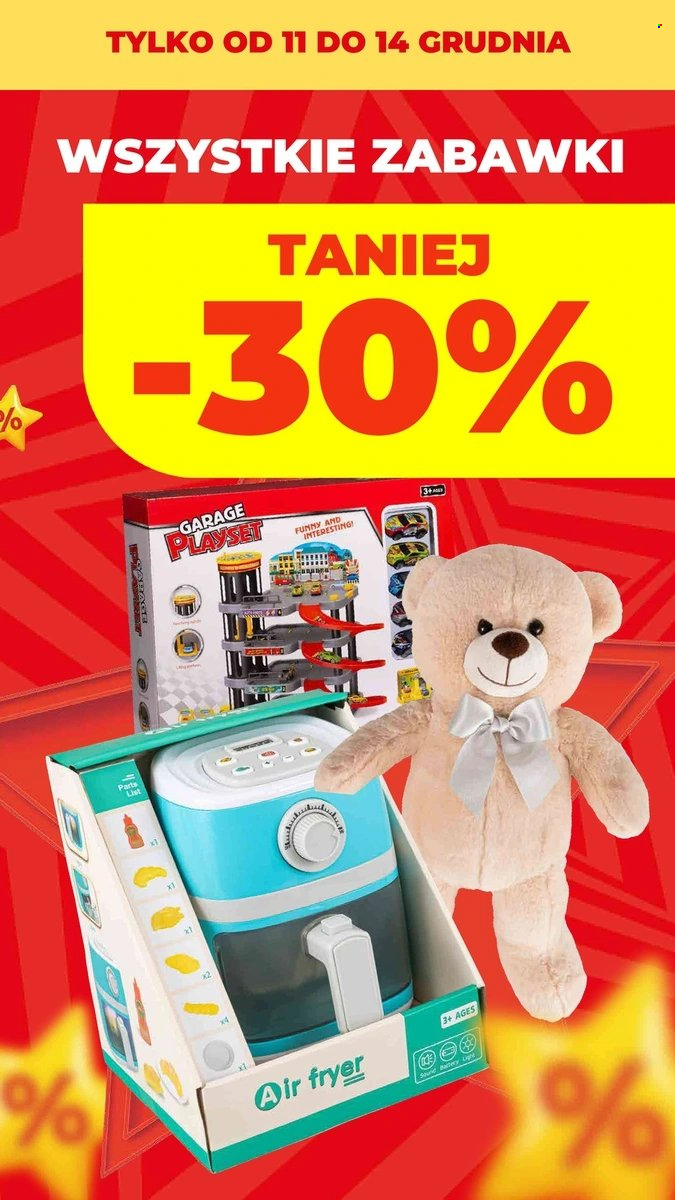 Gazetka Dealz - 11.12.2025 - 14.12.2025. Strona 2