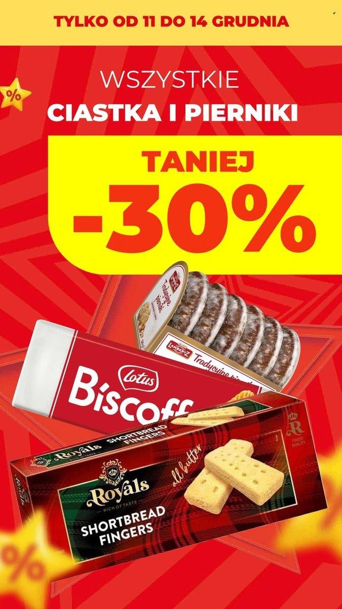 Gazetka Dealz - 11.12.2025 - 14.12.2025. Strona 3
