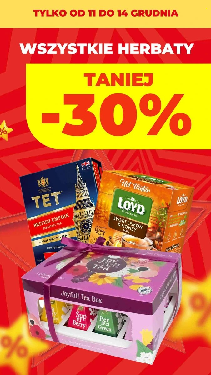 Gazetka Dealz - 11.12.2025 - 14.12.2025. Strona 4