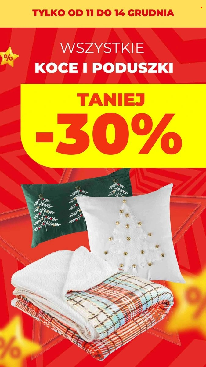 Gazetka Dealz - 11.12.2025 - 14.12.2025. Strona 6