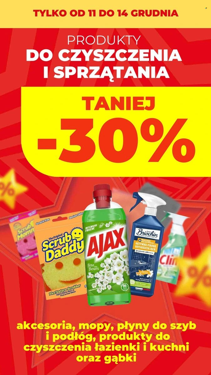 Gazetka Dealz - 11.12.2025 - 14.12.2025. Strona 8