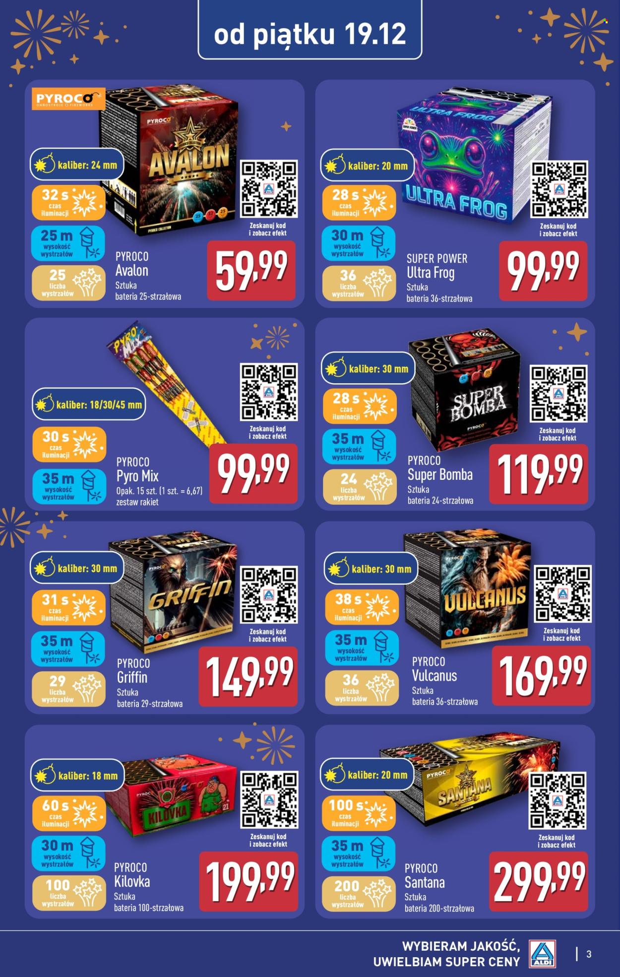 Gazetka ALDI. Strona 3