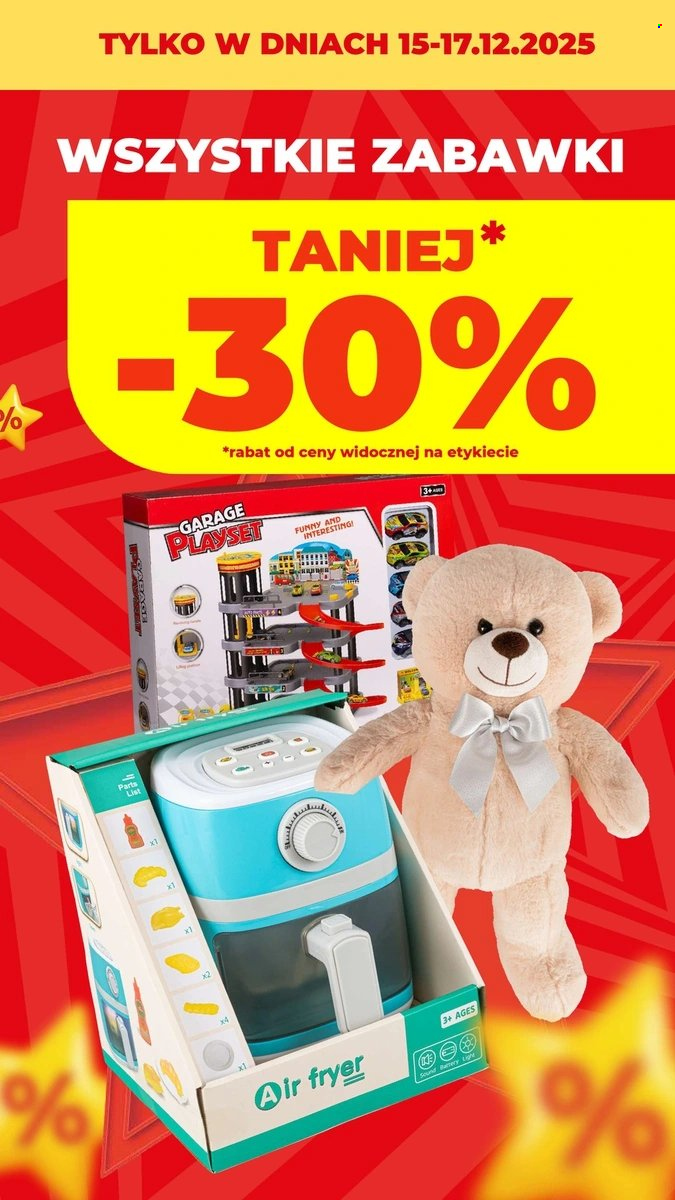 Gazetka Dealz - 15.12.2025 - 17.12.2025. Strona 2
