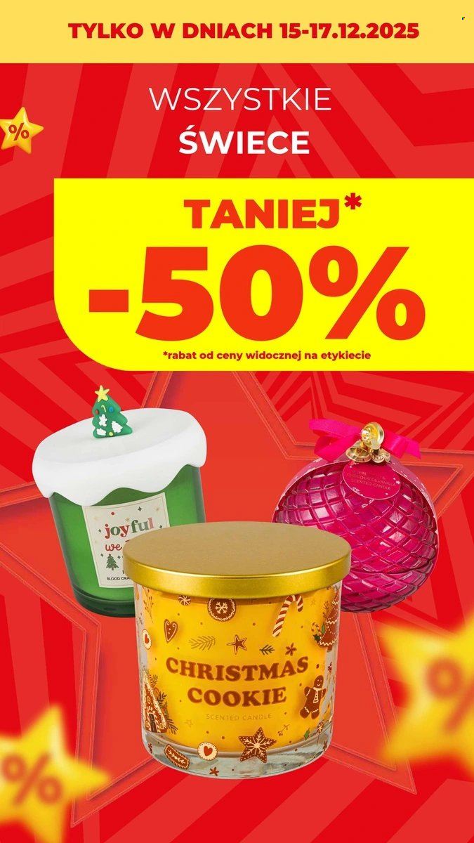 Gazetka Dealz - 15.12.2025 - 17.12.2025. Strona 5