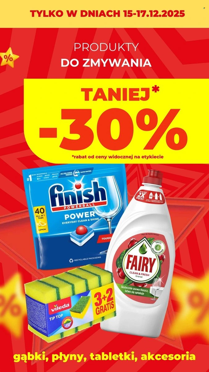 Gazetka Dealz - 15.12.2025 - 17.12.2025. Strona 6