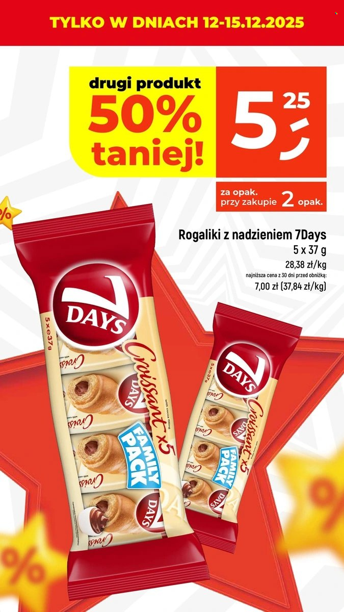 Gazetka Dealz - 15.12.2025 - 17.12.2025. Strona 8