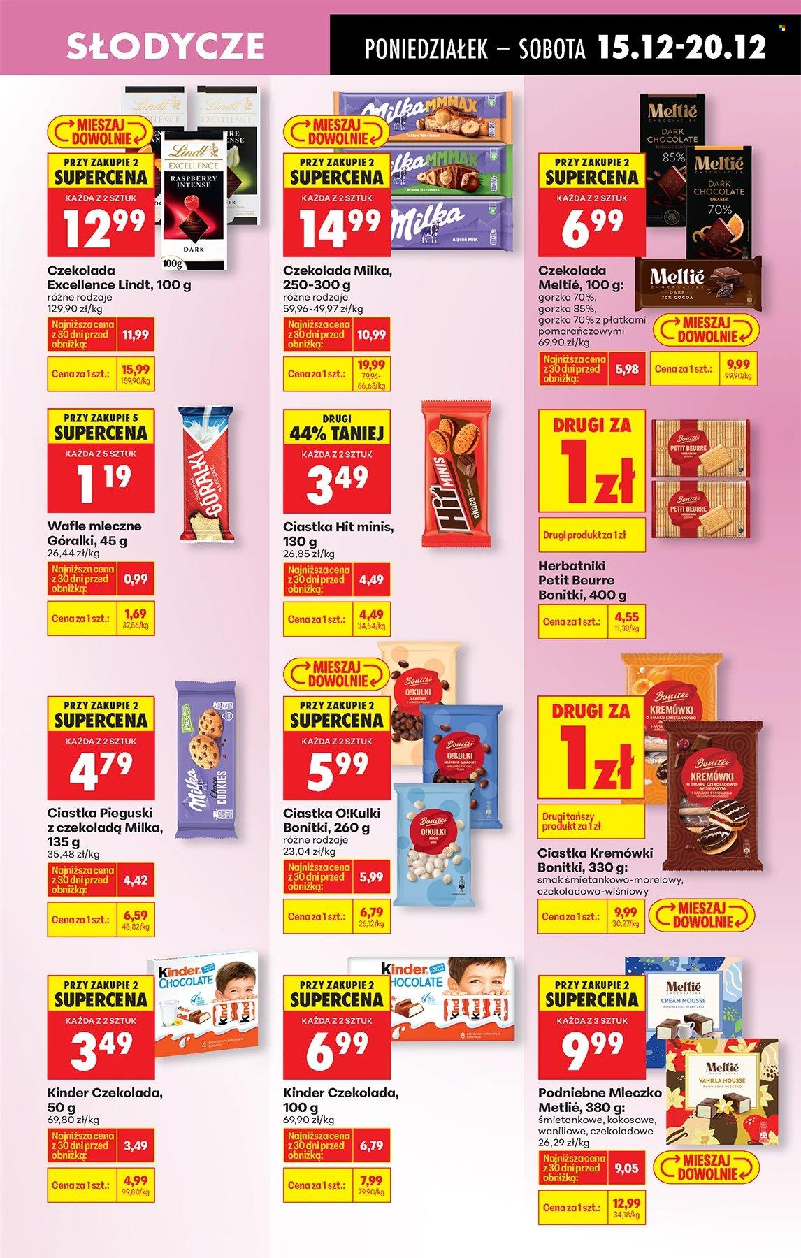 Gazetka Biedronka - 15.12.2025 - 20.12.2025. Strona 45