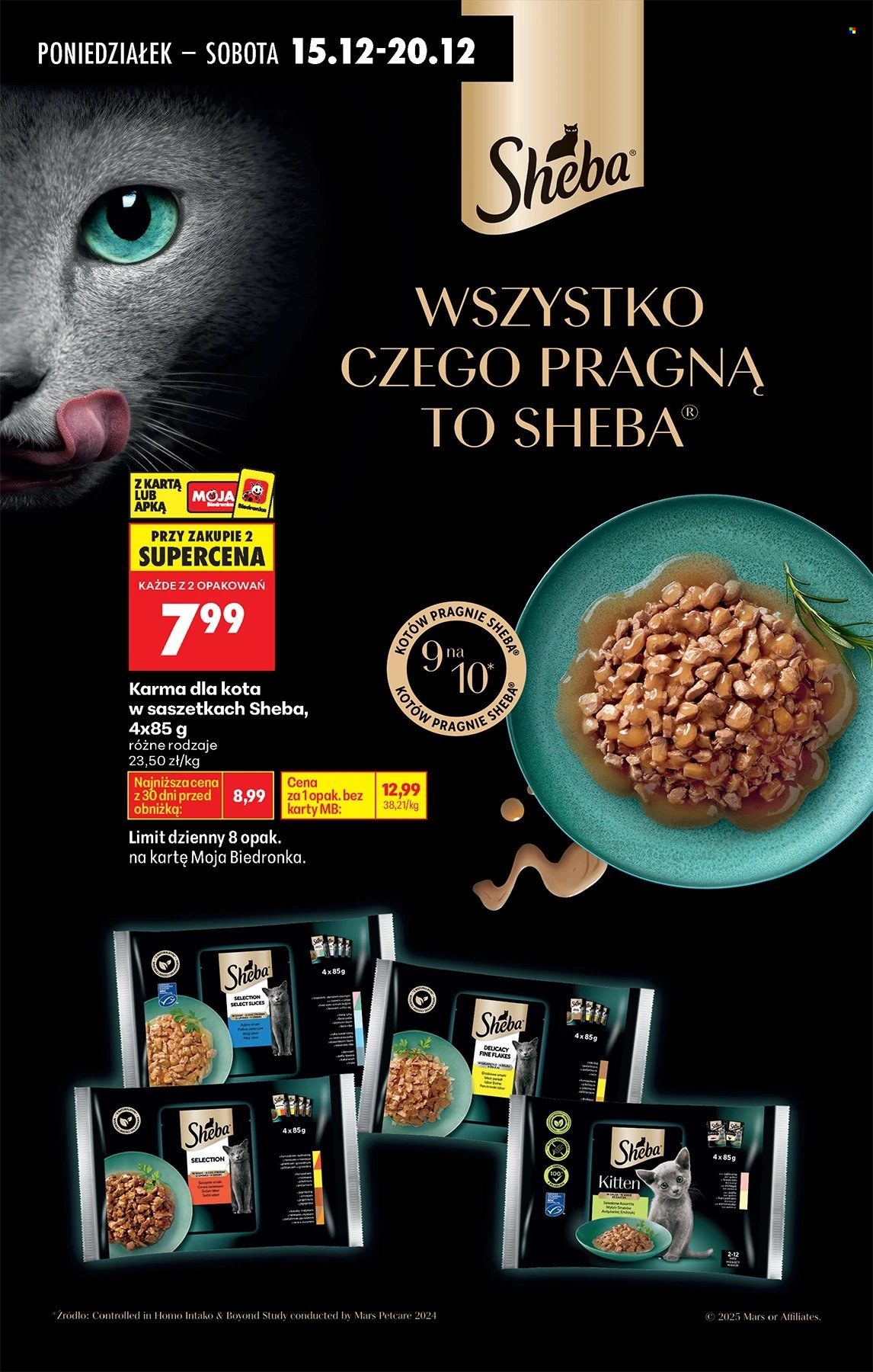 Gazetka Biedronka - 15.12.2025 - 20.12.2025. Strona 81