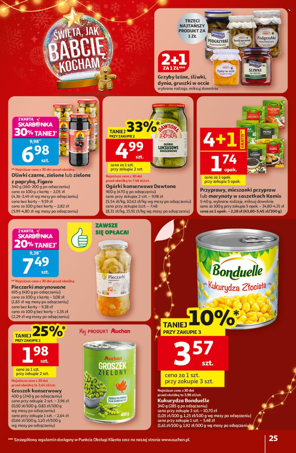 Gazetka Auchan - 18.12.2025 - 23.12.2025. Strona 25