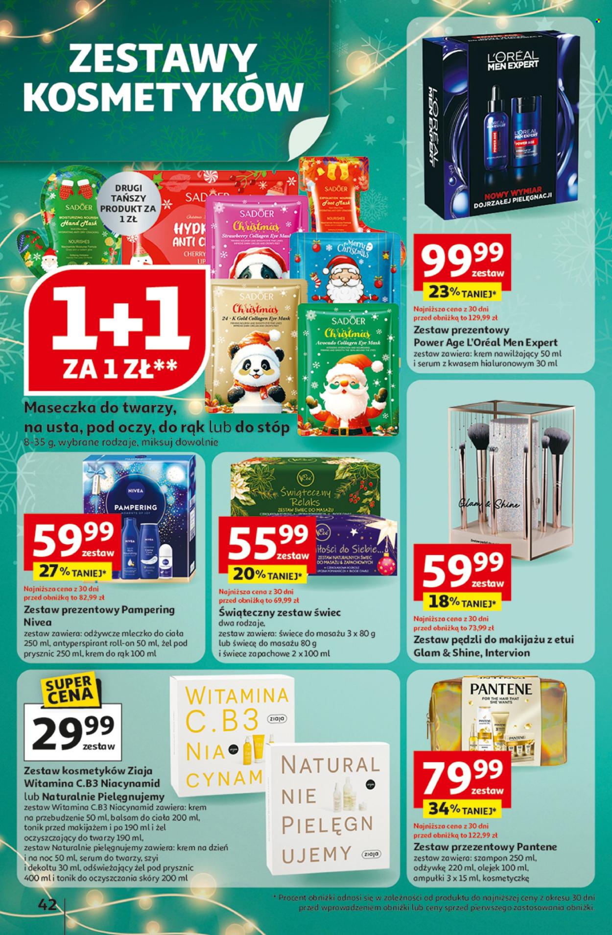 Gazetka Auchan - 18.12.2025 - 23.12.2025. Strona 42