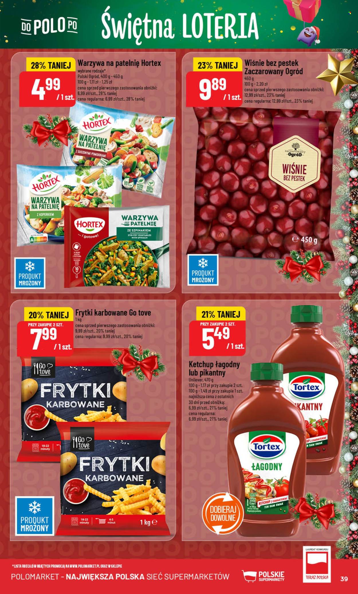 Gazetka Polomarket - 17.12.2025 - 23.12.2025. Strona 39