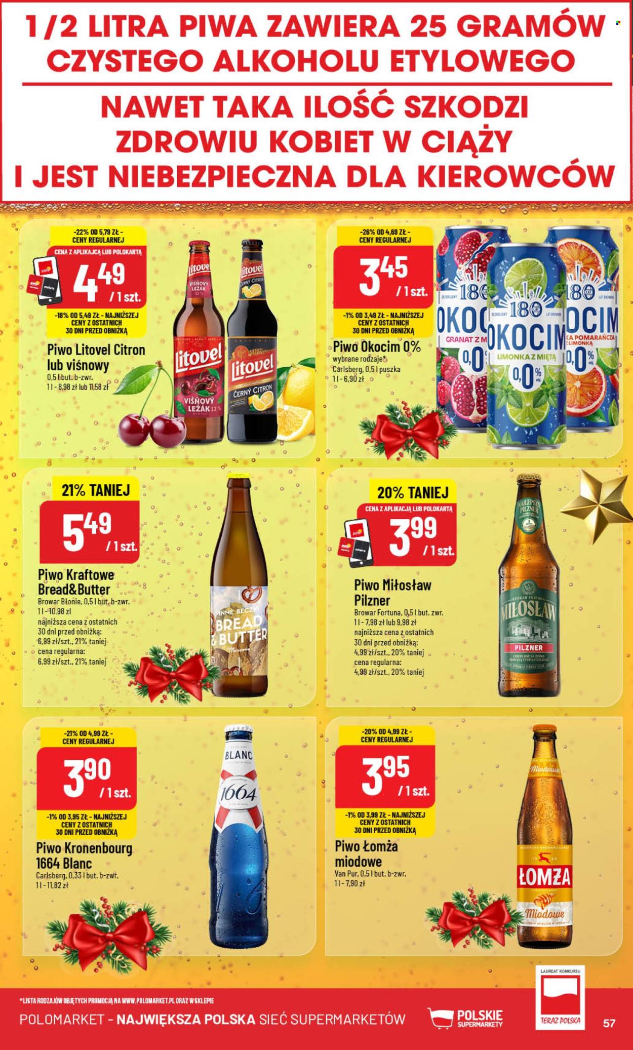 Gazetka Polomarket - 17.12.2025 - 23.12.2025. Strona 57