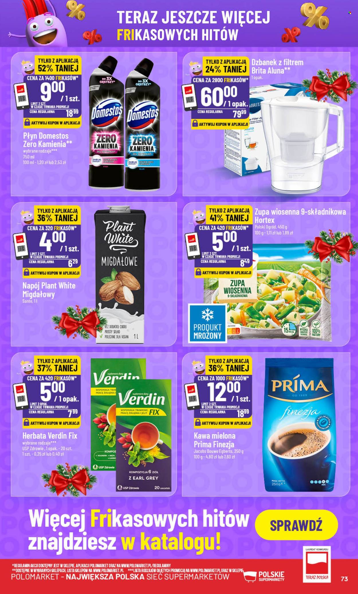 Gazetka Polomarket - 17.12.2025 - 23.12.2025. Strona 73