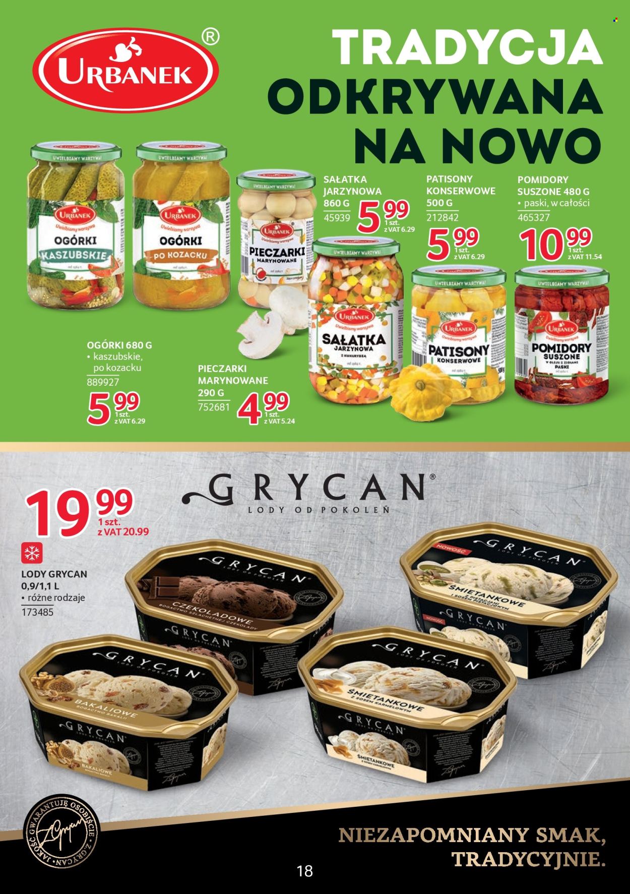 Gazetka Selgros - 18.12.2025 - 31.12.2025. Strona 18