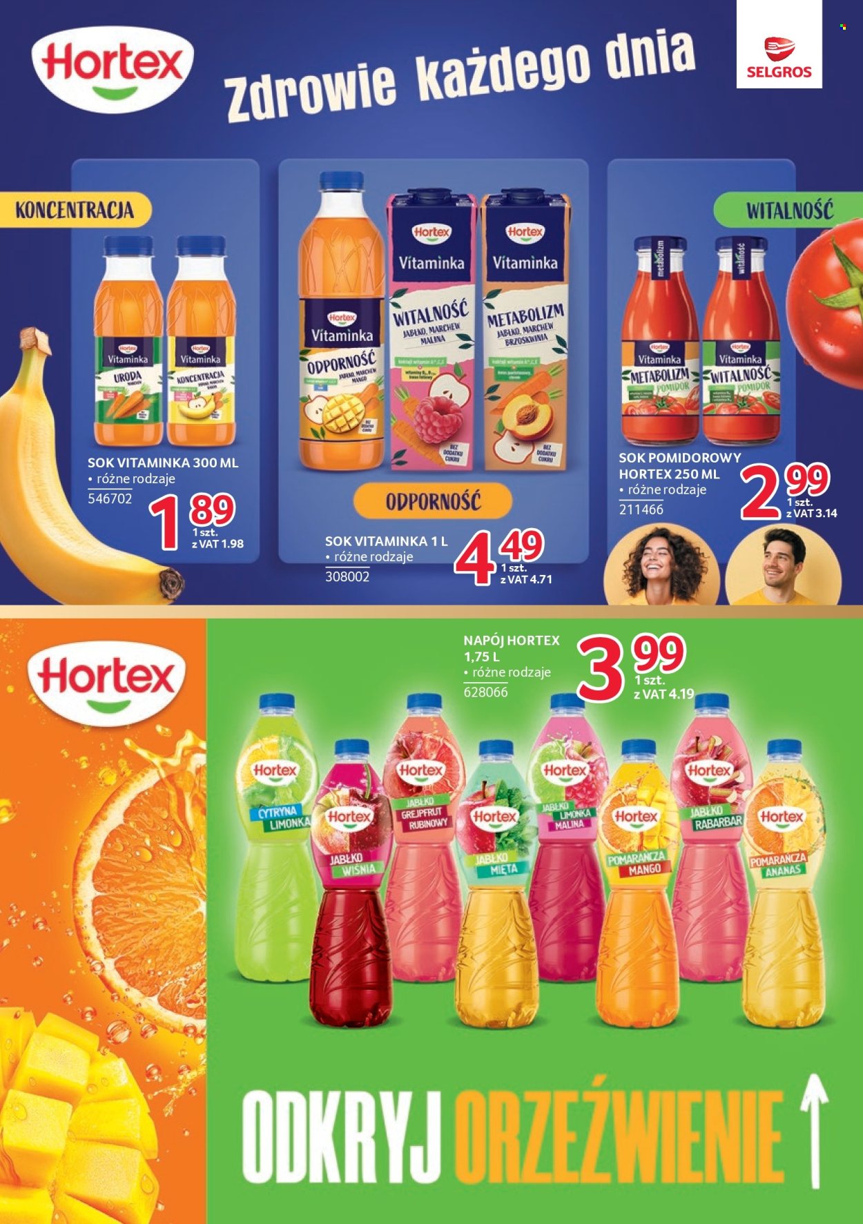 Gazetka Selgros - 18.12.2025 - 31.12.2025. Strona 25