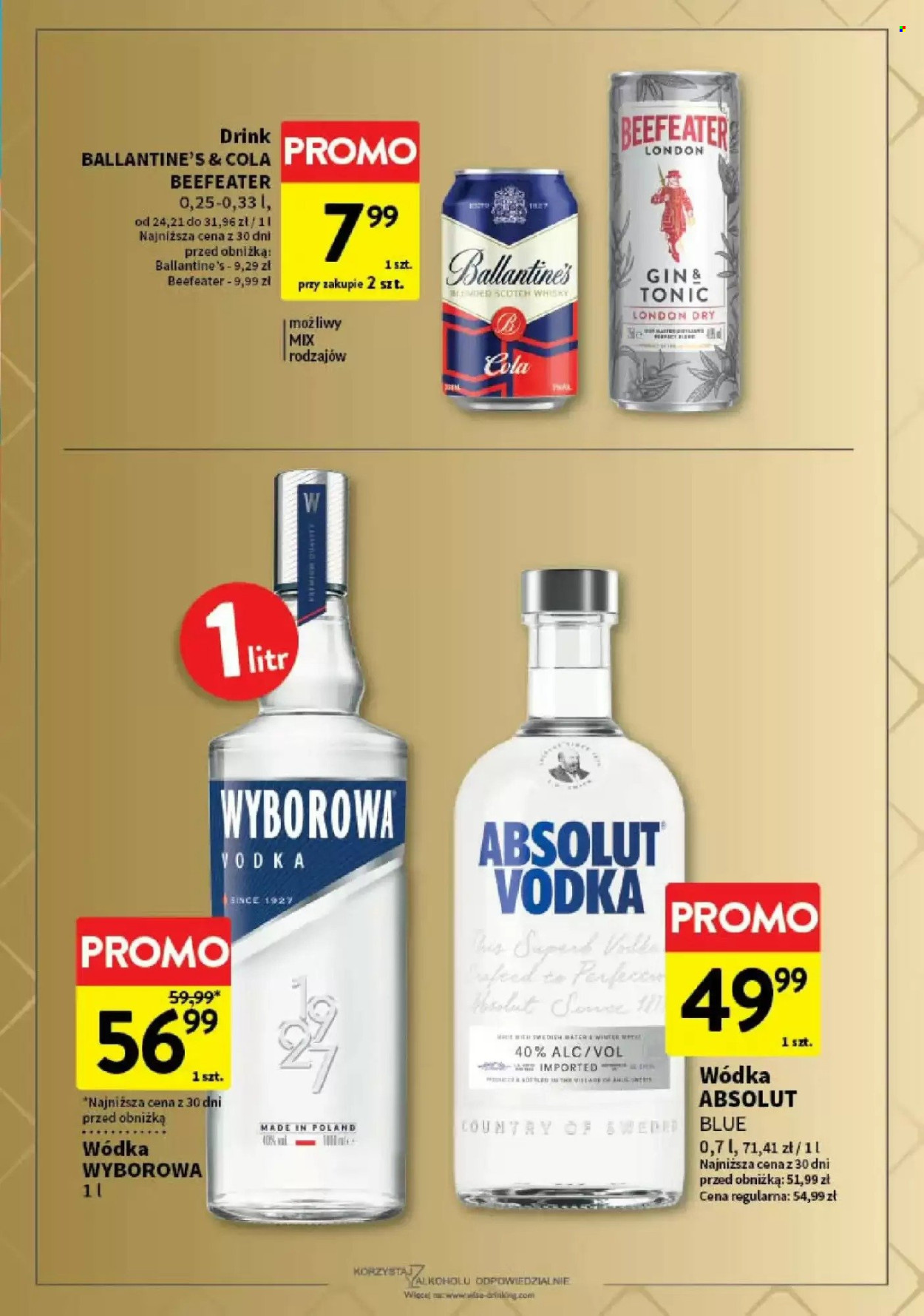 Gazetka Intermarché - 11.12.2025 - 31.12.2025. Strona 5