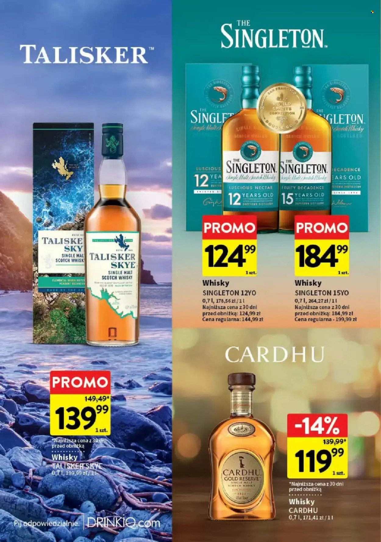 Gazetka Intermarché - 11.12.2025 - 31.12.2025. Strona 8