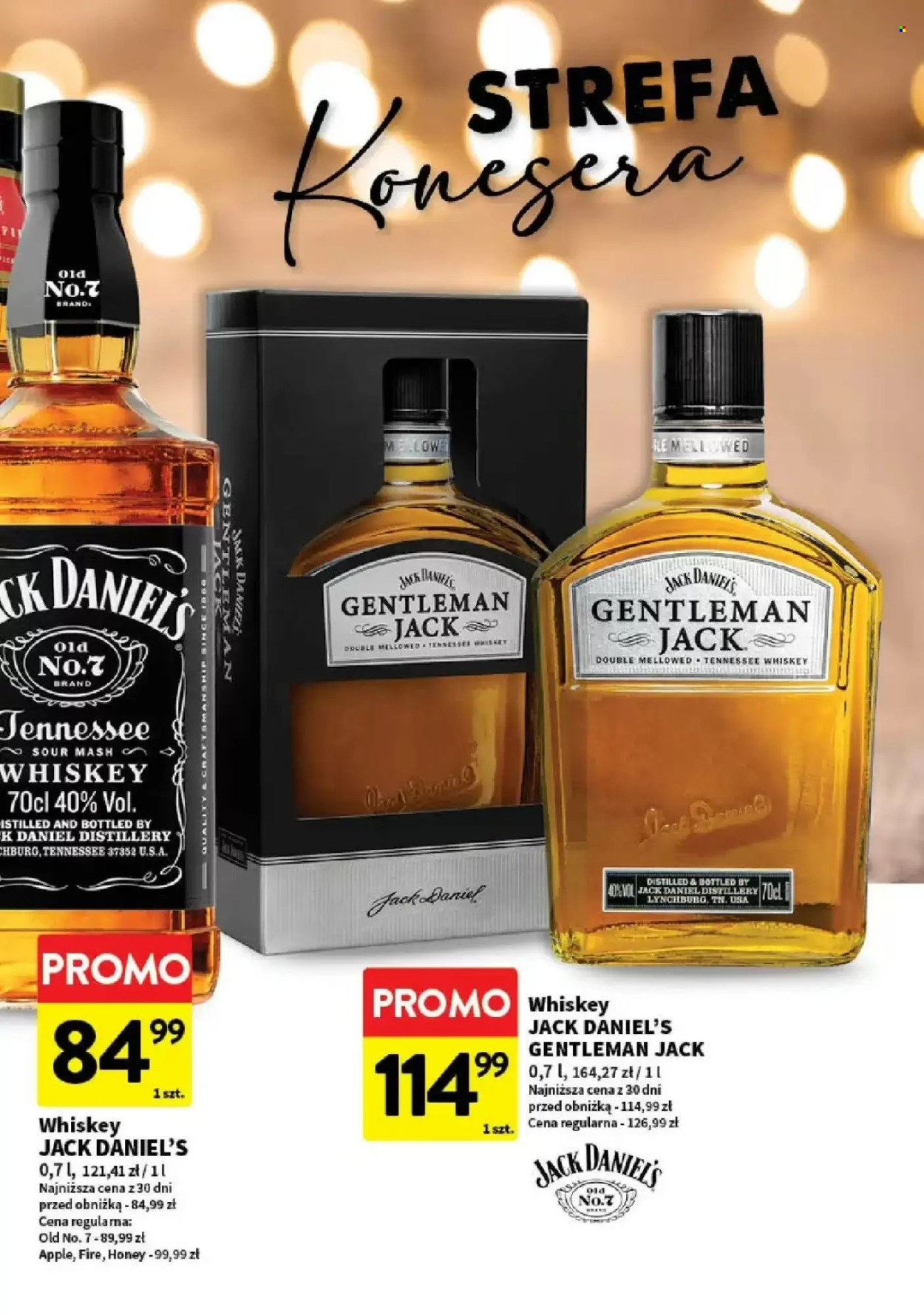 Gazetka Intermarché - 11.12.2025 - 31.12.2025. Strona 11