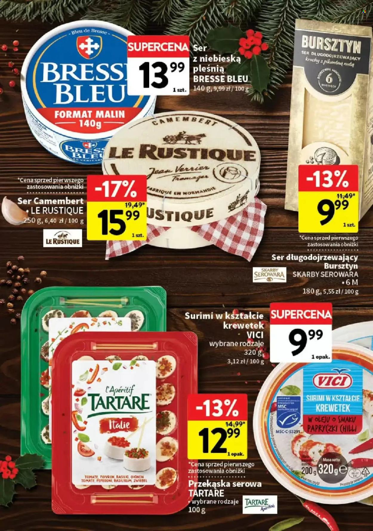 Gazetka Intermarché - 11.12.2025 - 31.12.2025. Strona 14