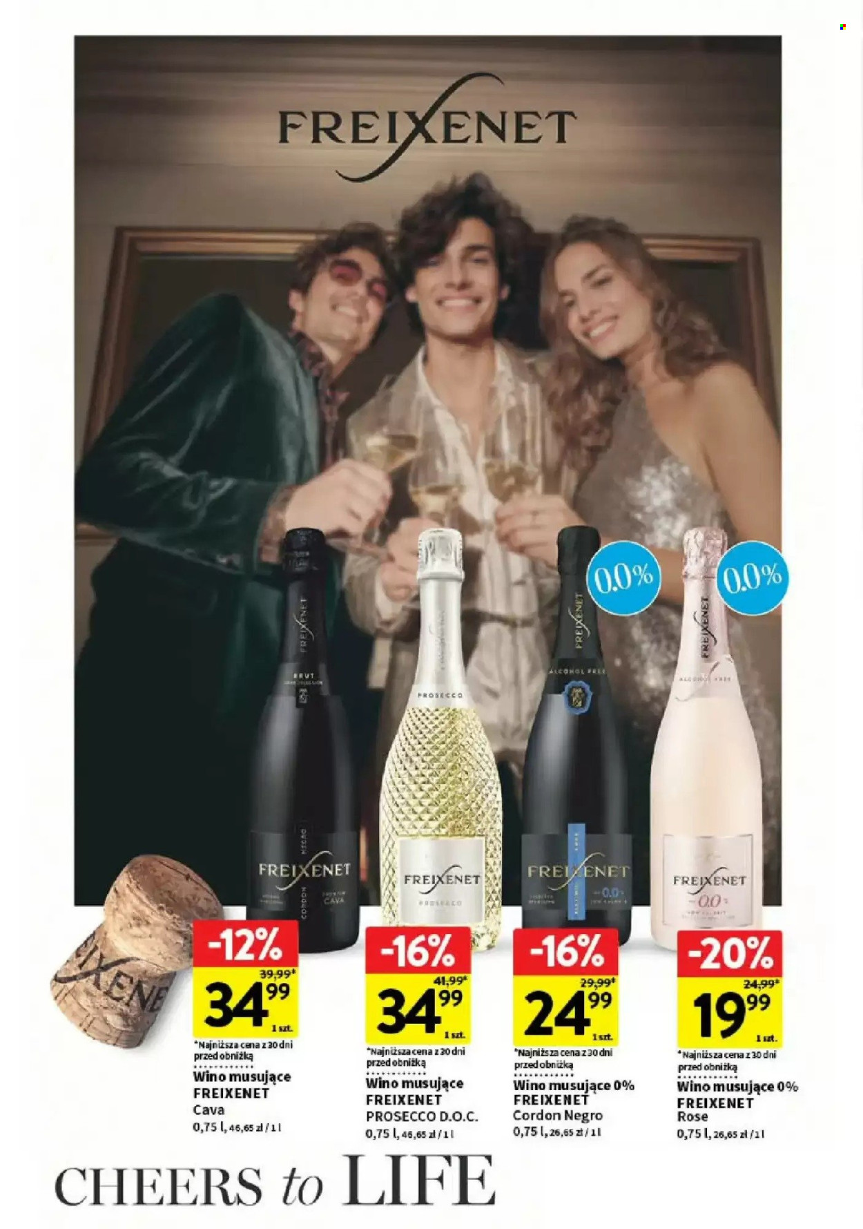 Gazetka Intermarché - 11.12.2025 - 31.12.2025. Strona 18