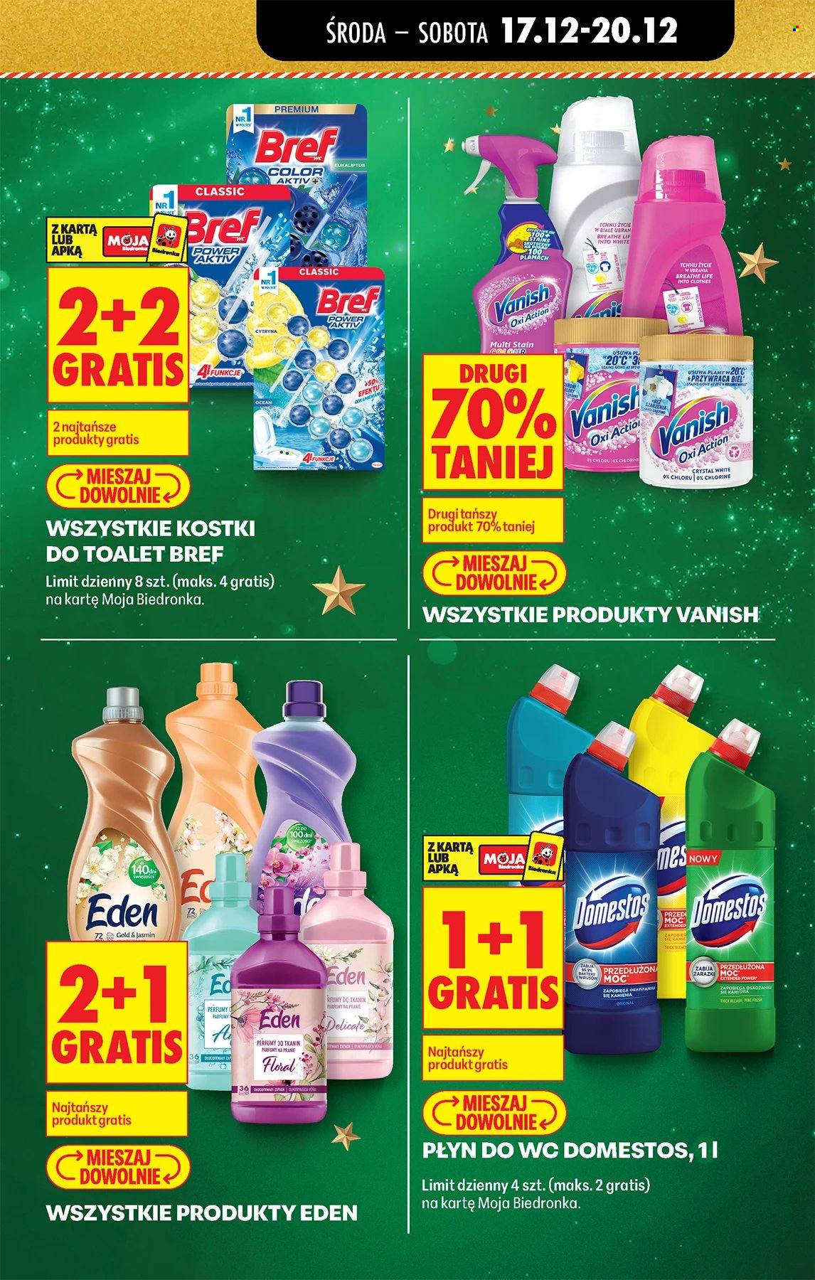 Gazetka Biedronka - 17.12.2025 - 23.12.2025. Strona 25