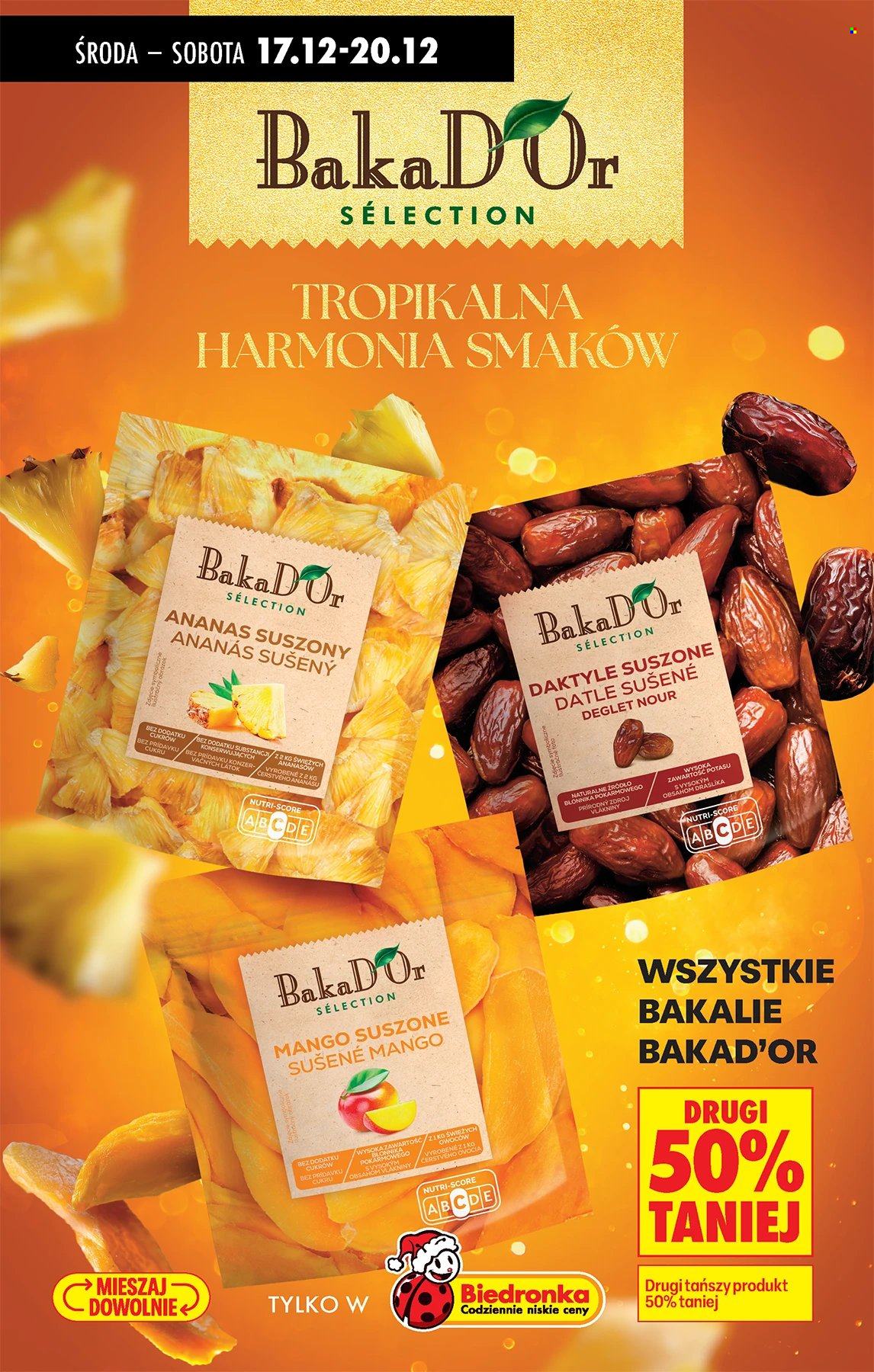 Gazetka Biedronka - 17.12.2025 - 23.12.2025. Strona 76
