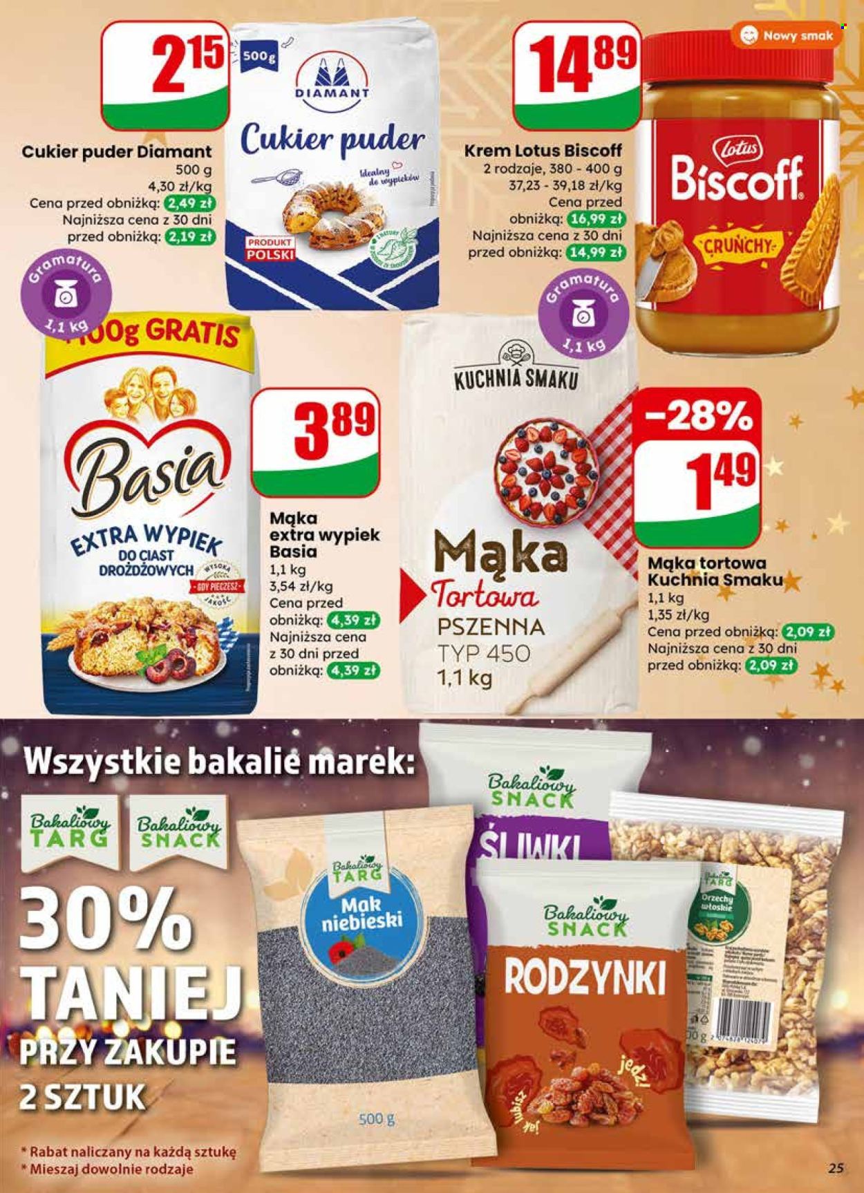 Gazetka Dino - 17.12.2025 - 23.12.2025. Strona 25