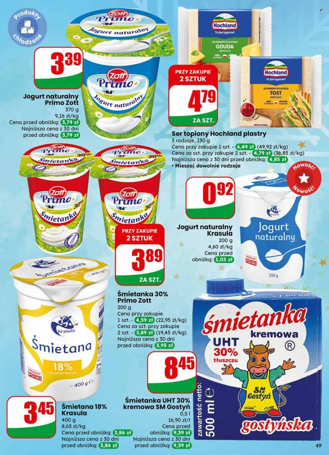 Gazetka Dino - 17.12.2025 - 23.12.2025. Strona 49