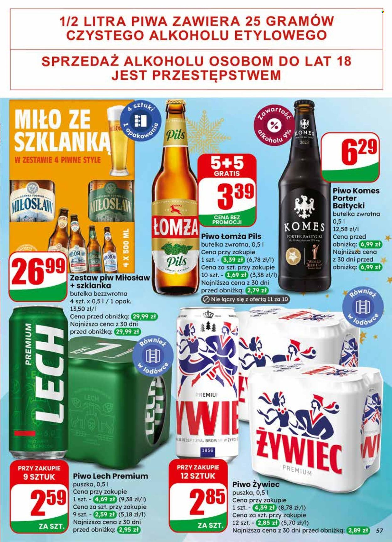Gazetka Dino - 17.12.2025 - 23.12.2025. Strona 57