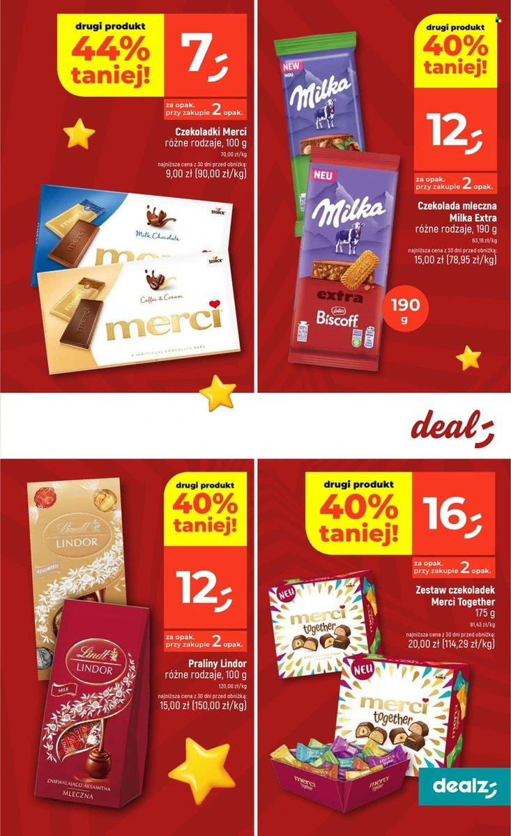 Gazetka Dealz - 18.12.2025 - 23.12.2025. Strona 13