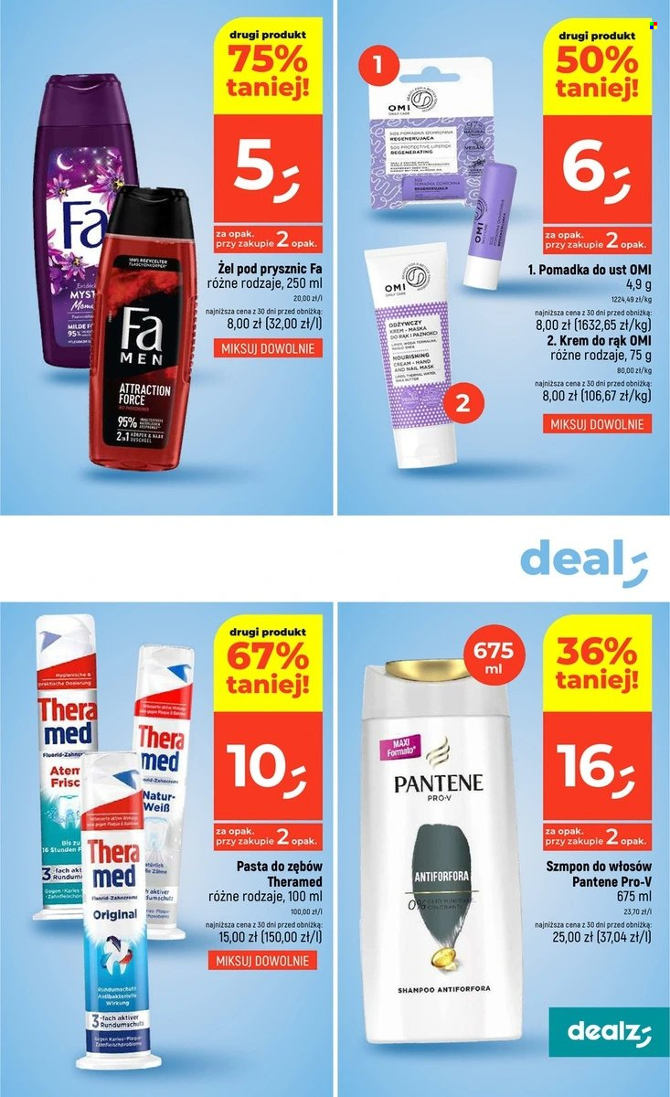 Gazetka Dealz - 18.12.2025 - 23.12.2025. Strona 29