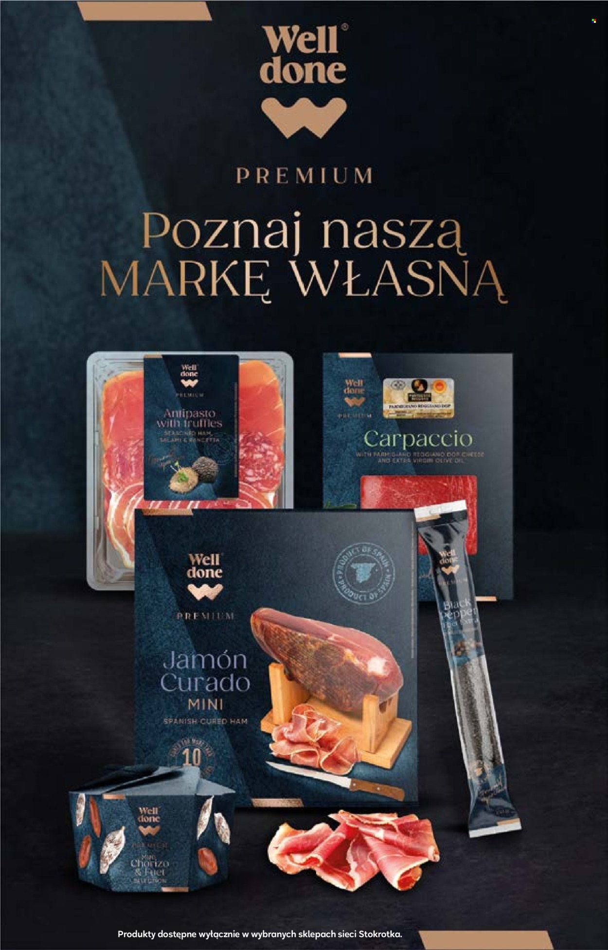 Gazetka Stokrotka Supermarket - 18.12.2025 - 21.12.2025. Strona 13