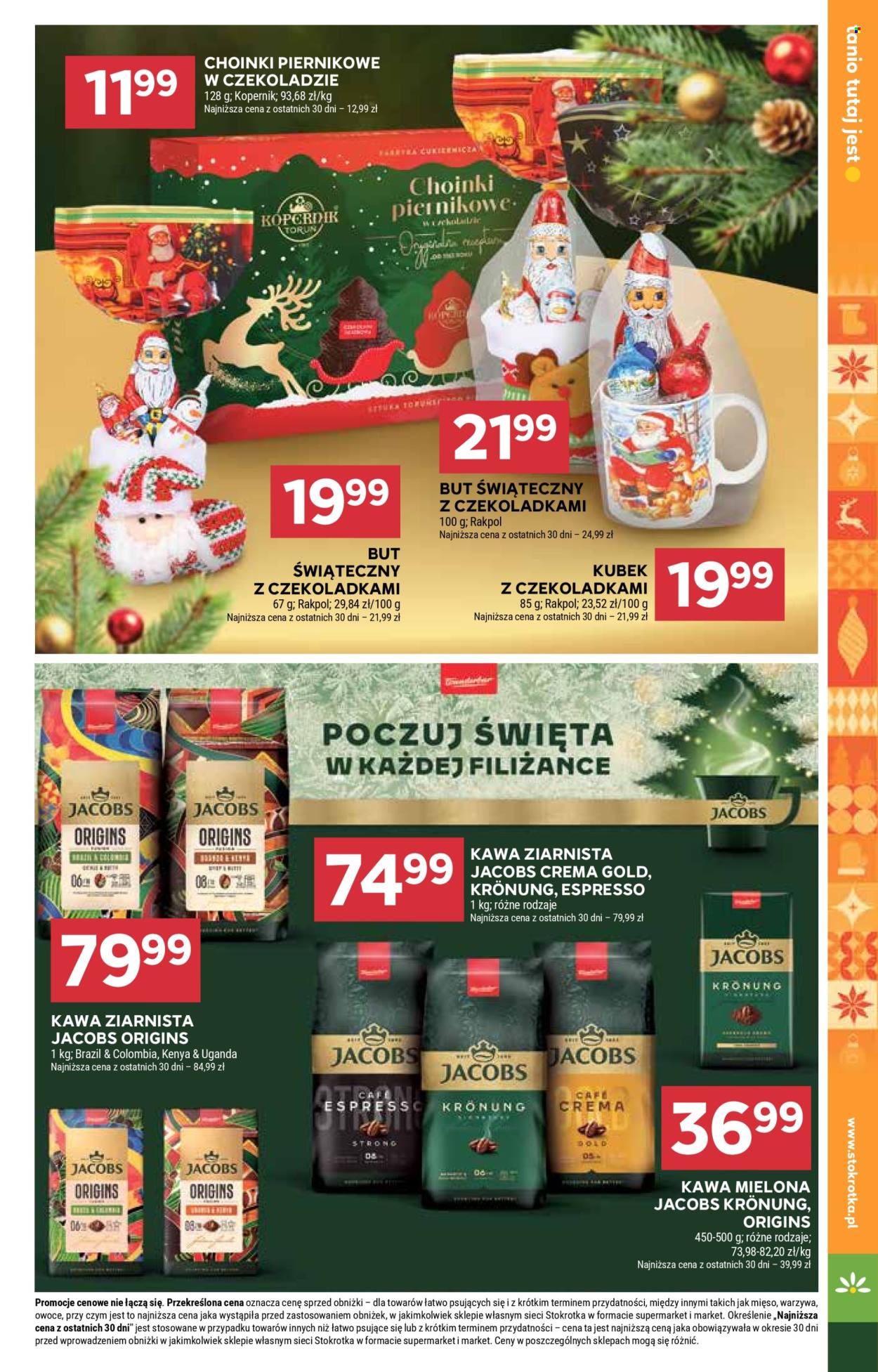Gazetka Stokrotka Supermarket - 18.12.2025 - 21.12.2025. Strona 23