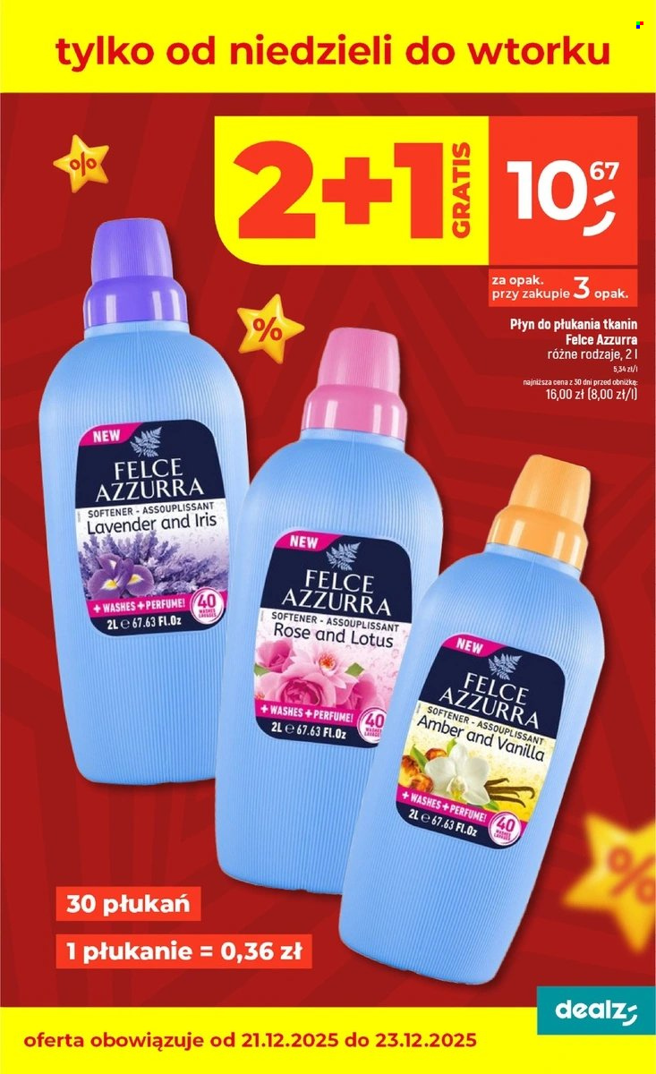 Gazetka Dealz - 18.12.2025 - 20.12.2025. Strona 12