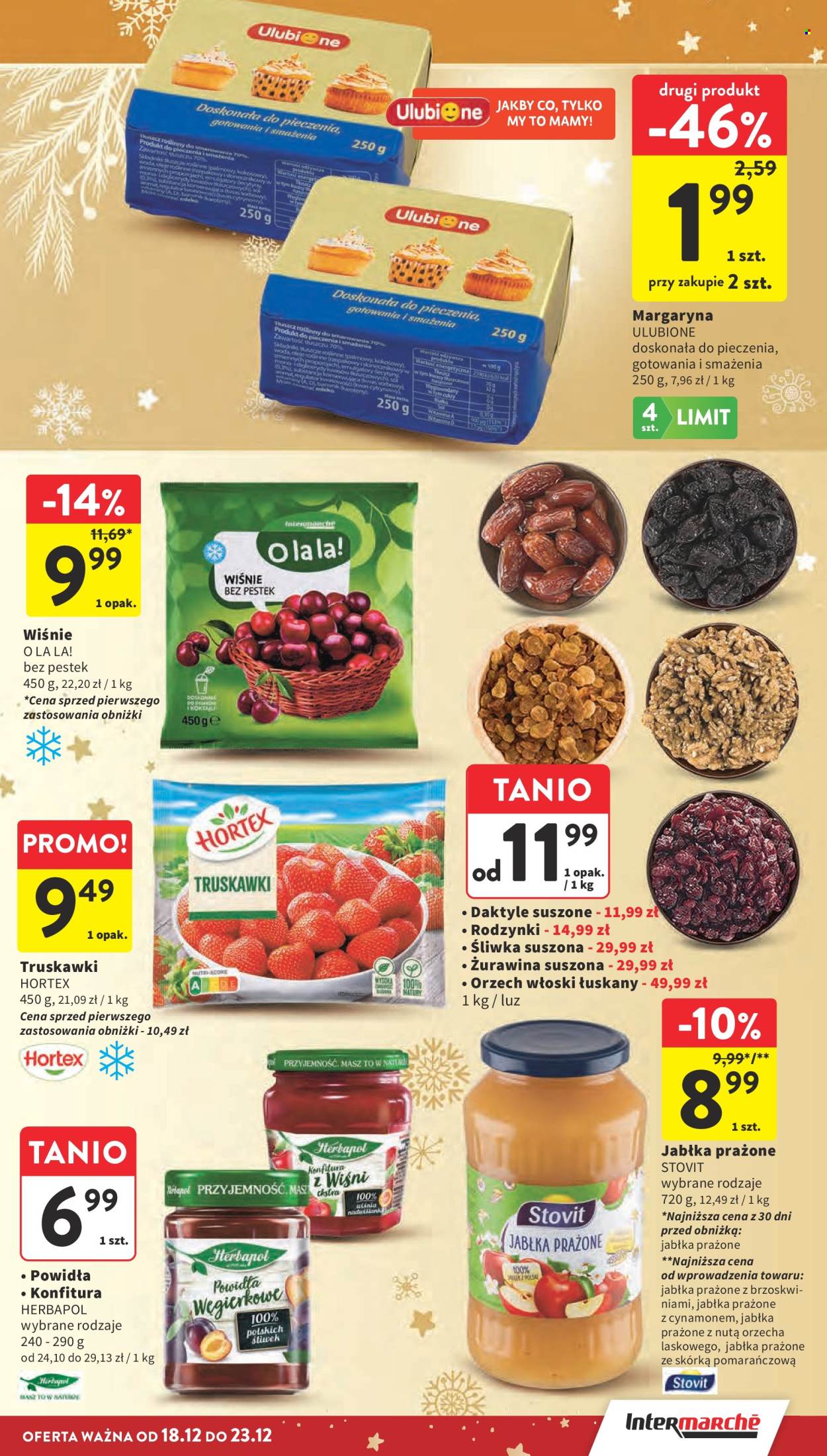 Gazetka Intermarché - 18.12.2025 - 23.12.2025. Strona 27