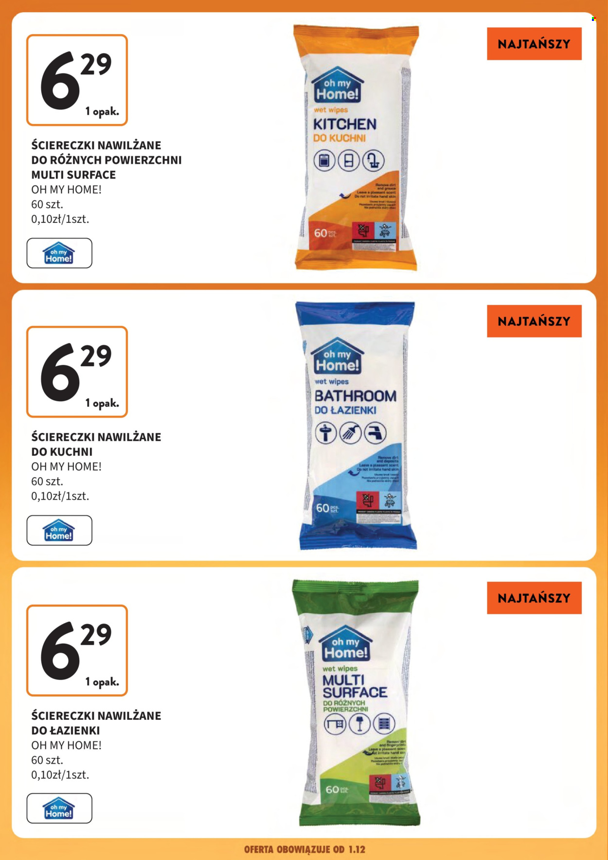 Gazetka Intermarché. Strona 2