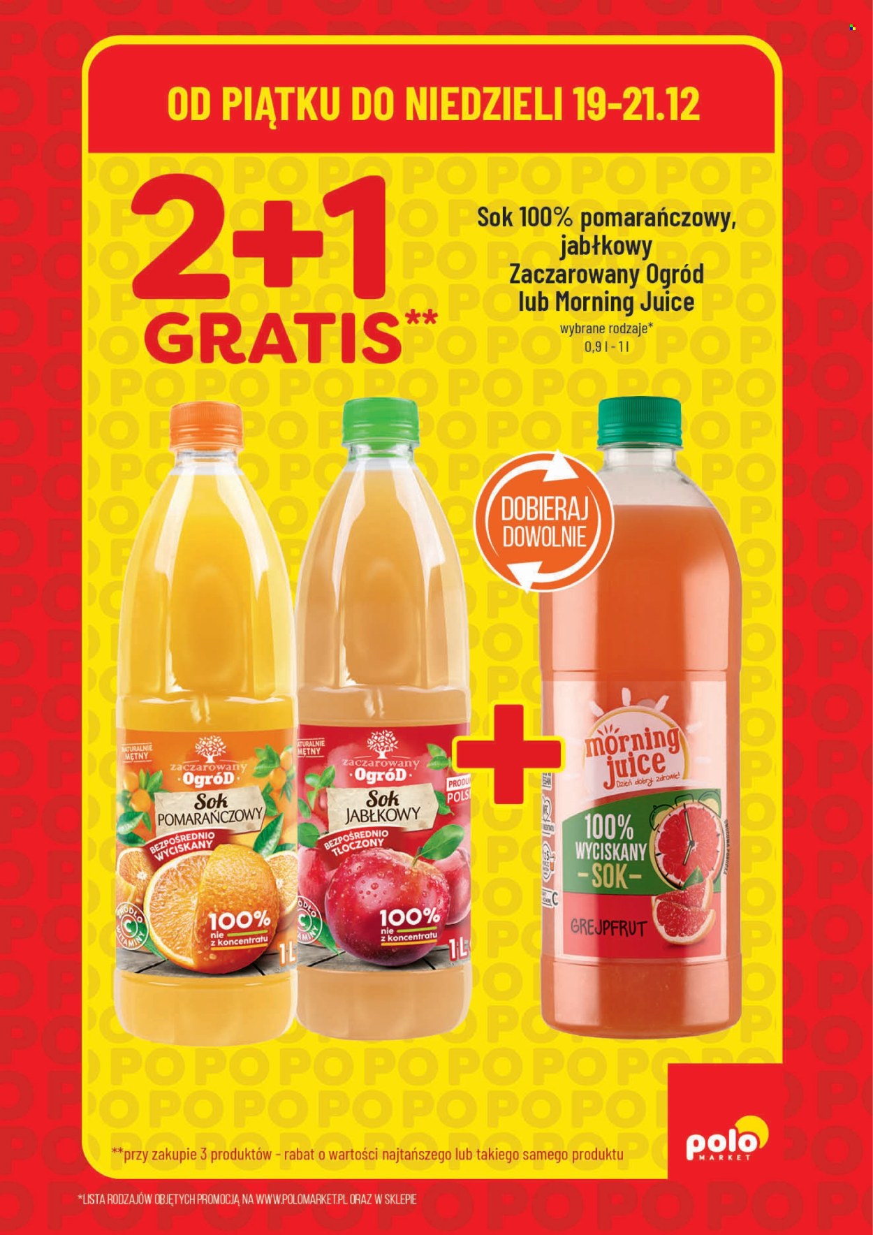 Gazetka Polomarket - 19.12.2025 - 21.12.2025. Strona 5
