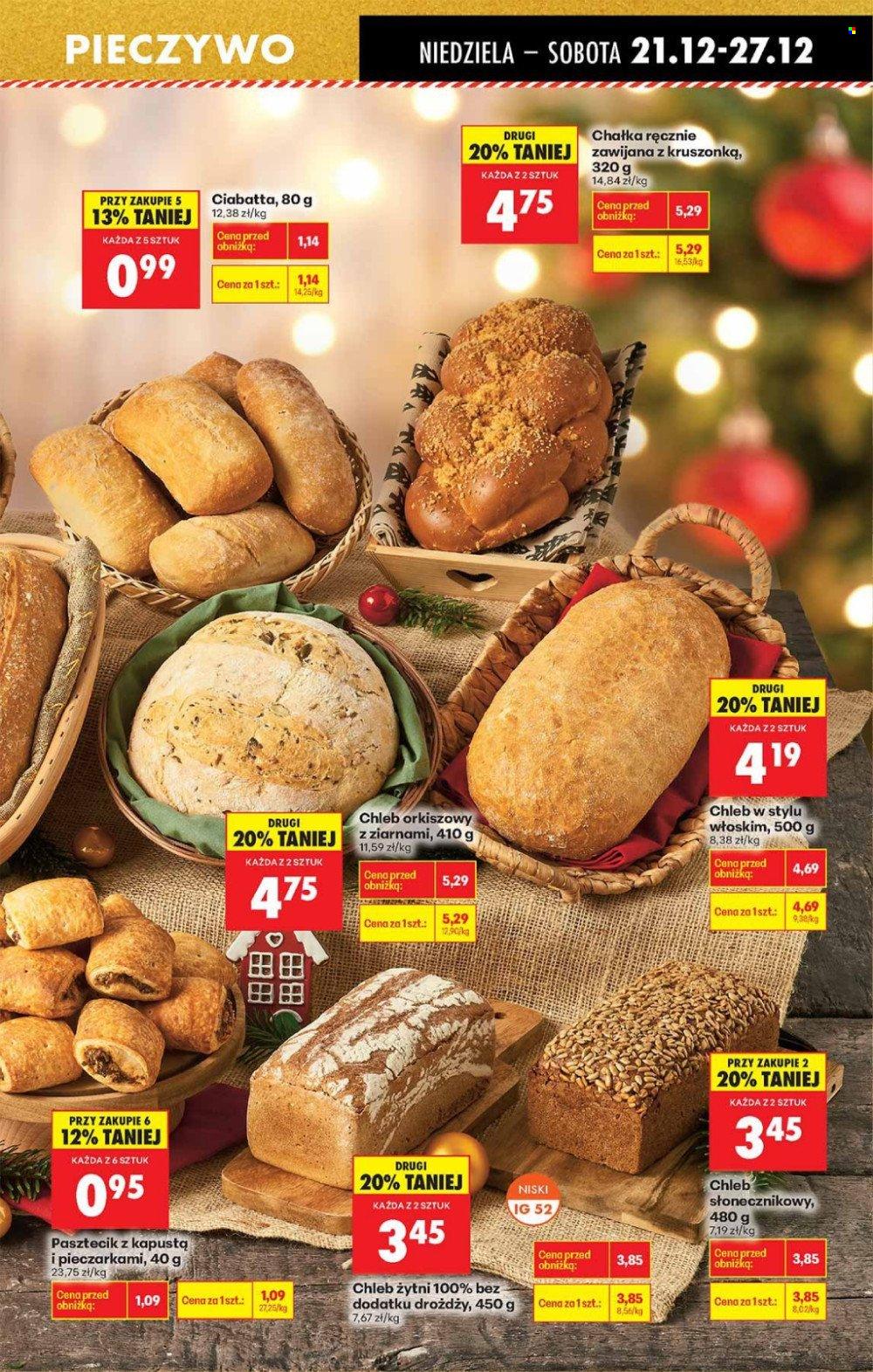 Gazetka Biedronka - 21.12.2025 - 27.12.2025. Strona 29