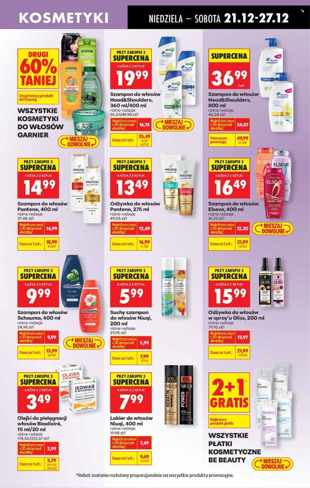 Gazetka Biedronka - 21.12.2025 - 27.12.2025. Strona 55