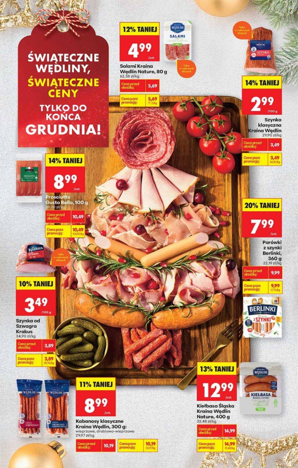 Gazetka Biedronka - 21.12.2025 - 27.12.2025. Strona 74
